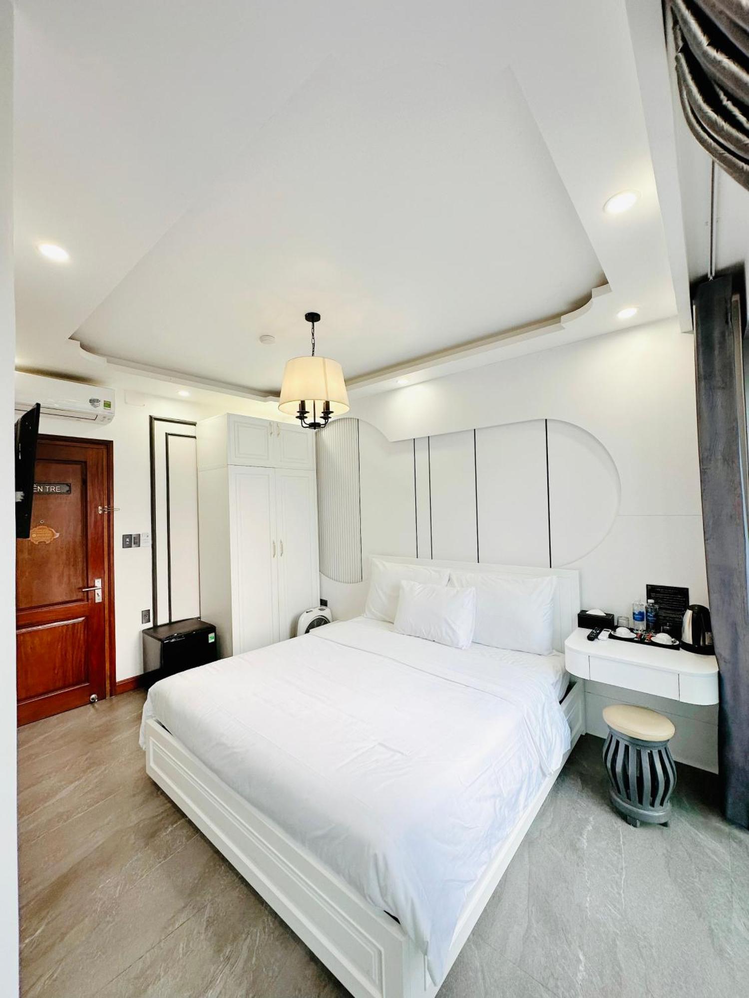 Sala Hotel Hue Eksteriør bilde
