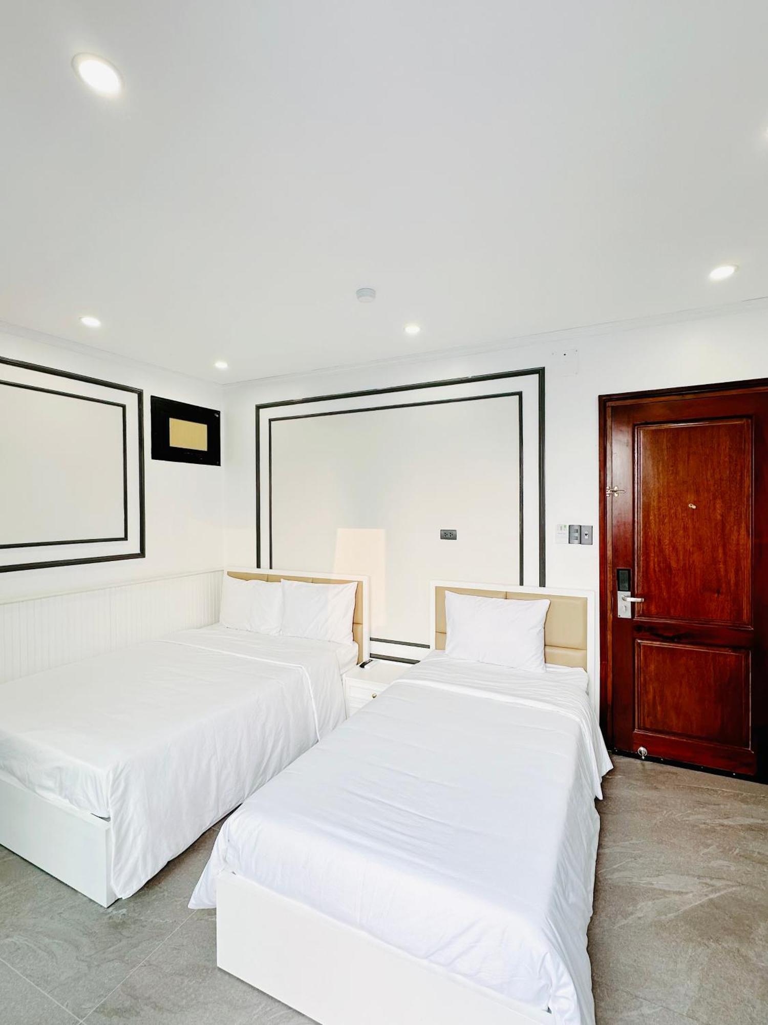 Sala Hotel Hue Eksteriør bilde