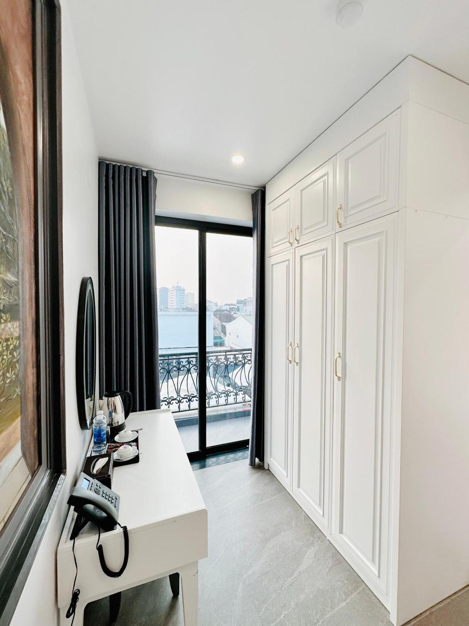 Sala Hotel Hue Eksteriør bilde
