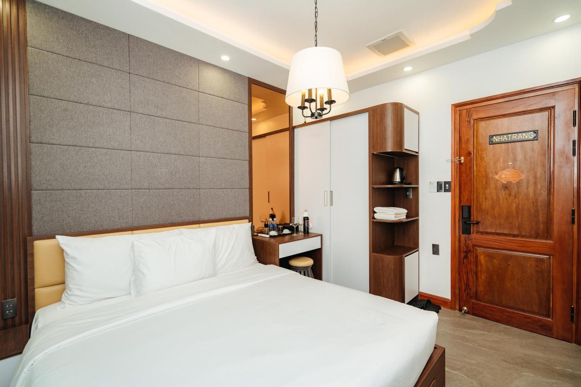 Sala Hotel Hue Eksteriør bilde