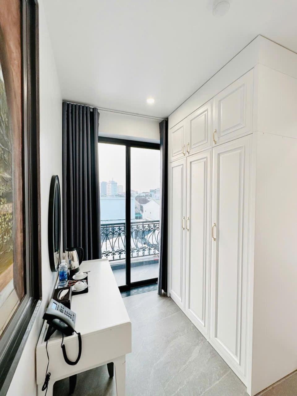 Sala Hotel Hue Eksteriør bilde